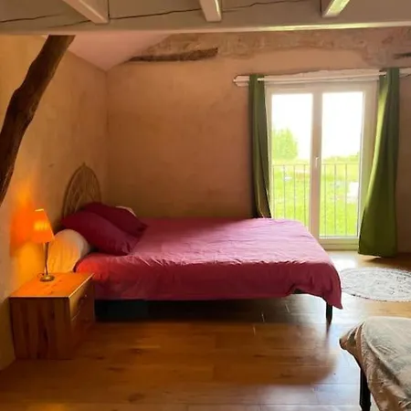 別荘 Cosy A La Campagne