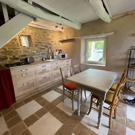 別荘 Cosy A La Campagne Verfeil-sur-Seye
